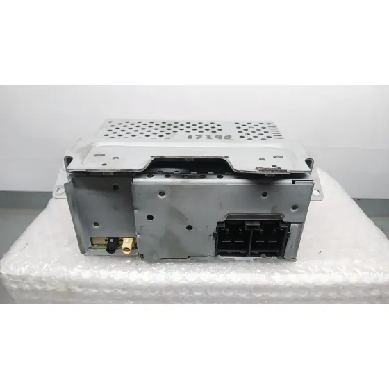 Sistema Audio / Radio para Ford Tourneo Connect / Grand Tourneo Connect V408 Monospace