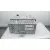 Sistema Audio / Radio para Ford Tourneo Connect / Grand Tourneo Connect V408 Monospace