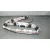 Airbag Cortina Delantero Derecho para Ford Fiesta Vii (Hj, Hf)