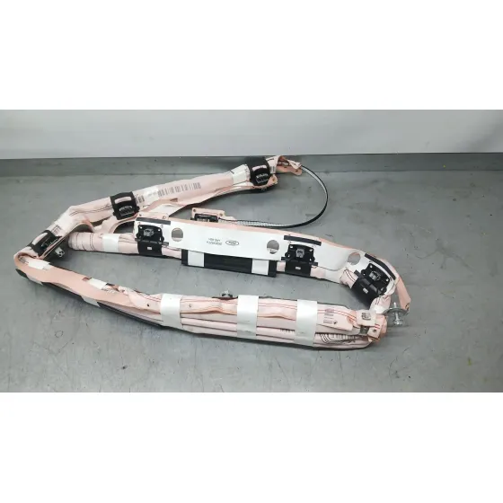 Airbag Cortina Delantero Derecho para Ford Fiesta Vii (Hj, Hf)