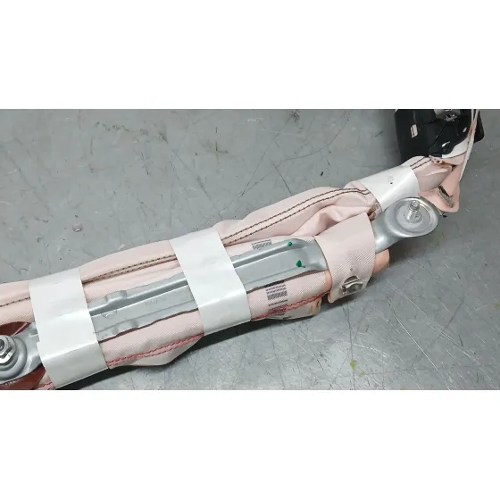 Airbag Cortina Delantero Derecho para Ford Fiesta Vii (Hj, Hf)