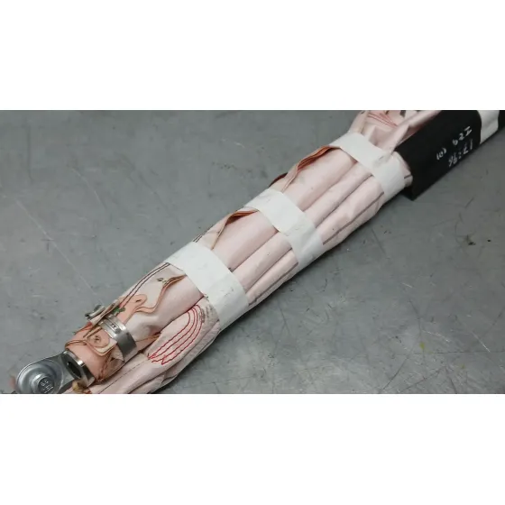 Airbag Cortina Delantero Izquierdo para Ford Fiesta Vii (Hj, Hf)