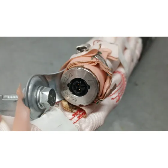Airbag Cortina Delantero Izquierdo para Ford Fiesta Vii (Hj, Hf)