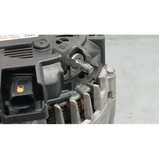 Alternador para Ford Fiesta Vii (Hj, Hf)