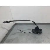 Cerradura Puerta Delantera Derecha para Ford Fiesta Vii (Hj, Hf)