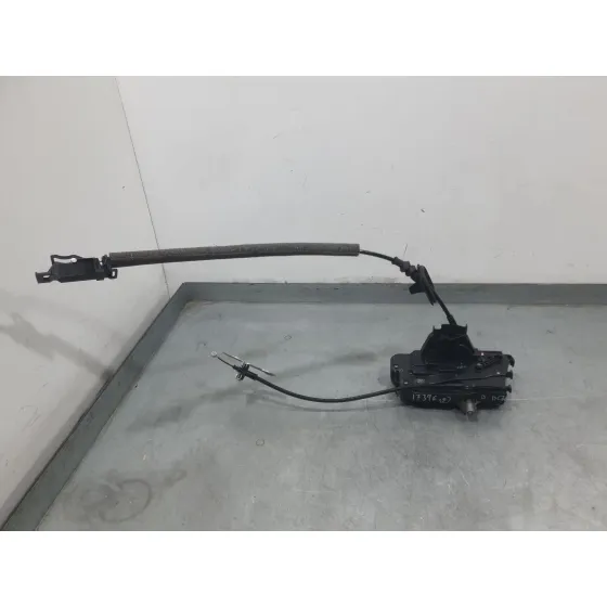 Cerradura Puerta Delantera Derecha para Ford Fiesta Vii (Hj, Hf)