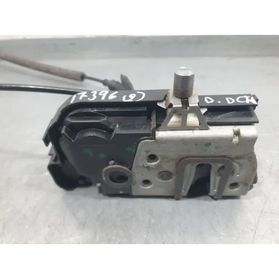 Cerradura Puerta Delantera Derecha para Ford Fiesta Vii (Hj, Hf)