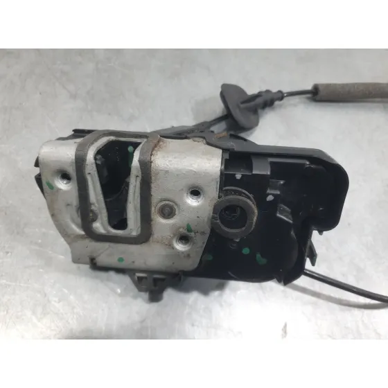 Cerradura Puerta Delantera Derecha para Ford Fiesta Vii (Hj, Hf)