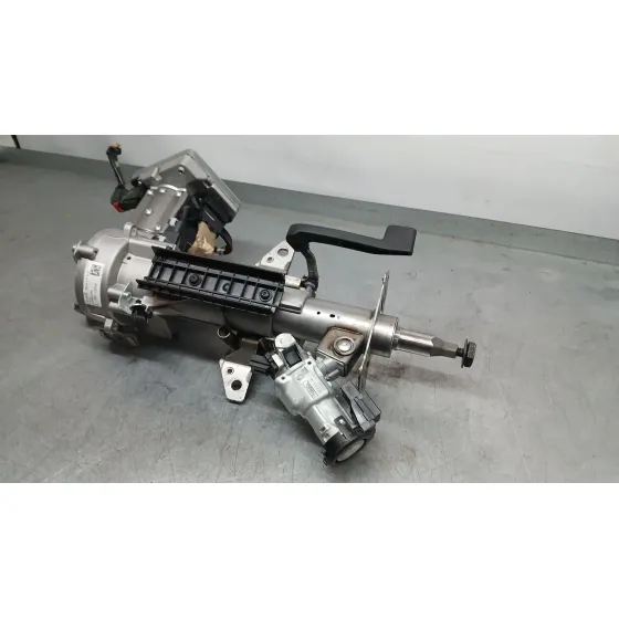 Columna Direccion para Ford Fiesta Vii (Hj, Hf)