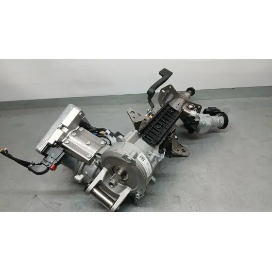 Columna Direccion para Ford Fiesta Vii (Hj, Hf)