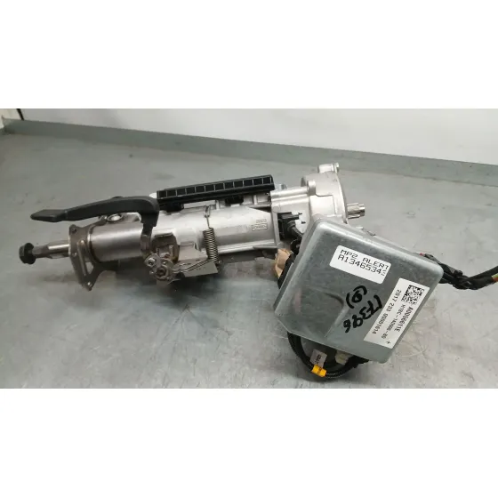 Columna Direccion para Ford Fiesta Vii (Hj, Hf)