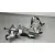 Columna Direccion para Ford Fiesta Vii (Hj, Hf)