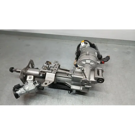 Columna Direccion para Ford Fiesta Vii (Hj, Hf)