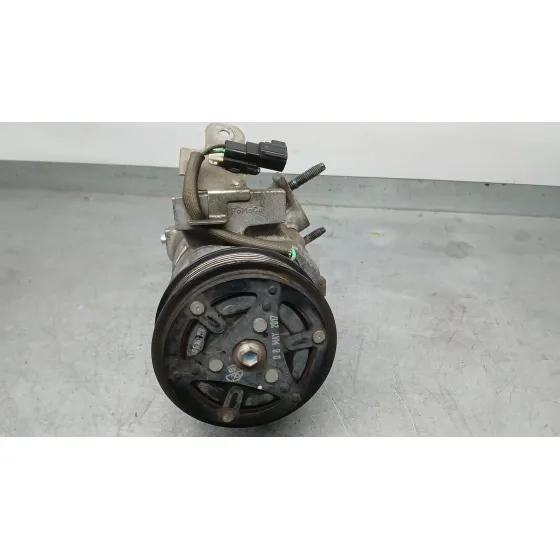 Compresor Aire Acondicionado para Ford Fiesta Vii (Hj, Hf)
