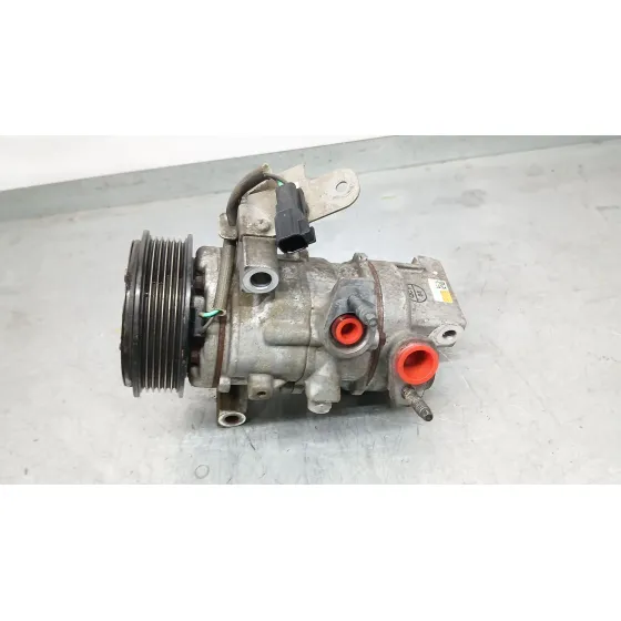 Compresor Aire Acondicionado para Ford Fiesta Vii (Hj, Hf)