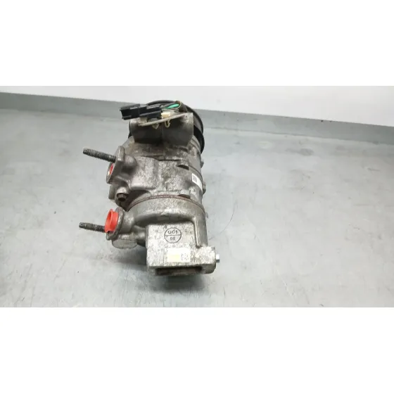 Compresor Aire Acondicionado para Ford Fiesta Vii (Hj, Hf)