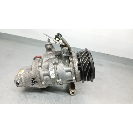 Compresor Aire Acondicionado para Ford Fiesta Vii (Hj, Hf)