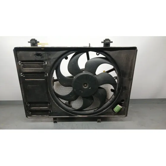 Electroventilador para Ford Fiesta Vii (Hj, Hf)