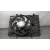 Electroventilador para Ford Fiesta Vii (Hj, Hf)