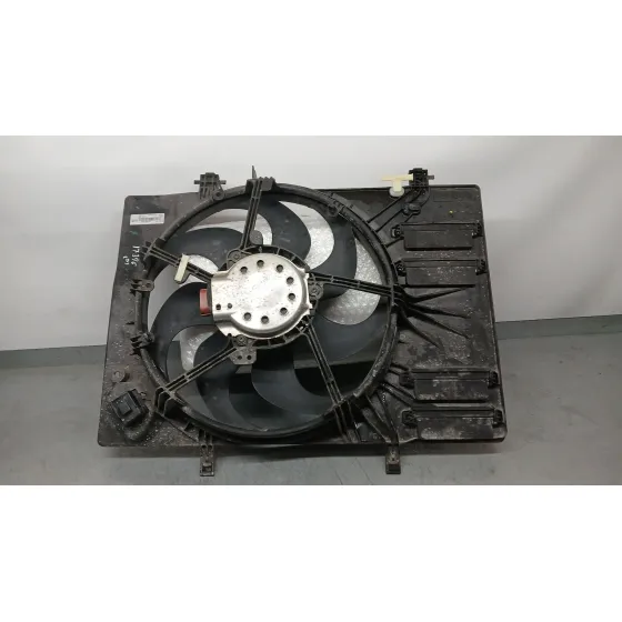 Electroventilador para Ford Fiesta Vii (Hj, Hf)