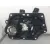 Elevalunas Delantero Derecho para Ford Fiesta Vii (Hj, Hf)