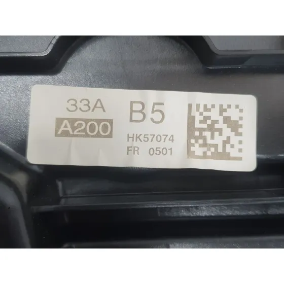 Elevalunas Delantero Derecho para Ford Fiesta Vii (Hj, Hf)
