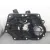 Elevalunas Delantero Izquierdo para Ford Fiesta Vii (Hj, Hf)