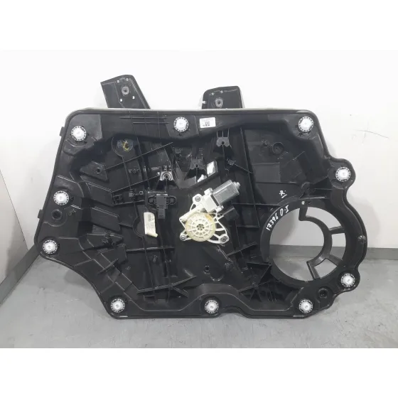 Elevalunas Delantero Izquierdo para Ford Fiesta Vii (Hj, Hf)