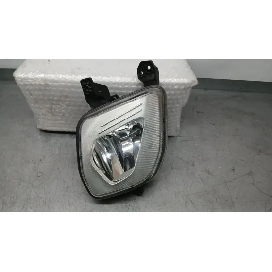 Faro Antiniebla Izquierdo para Ford Fiesta Vii (Hj, Hf)