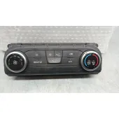 Mando Climatizador para Ford Fiesta Vii (Hj, Hf)