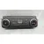 Mando Climatizador para Ford Fiesta Vii (Hj, Hf)
