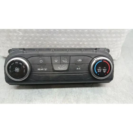 Mando Climatizador para Ford Fiesta Vii (Hj, Hf)