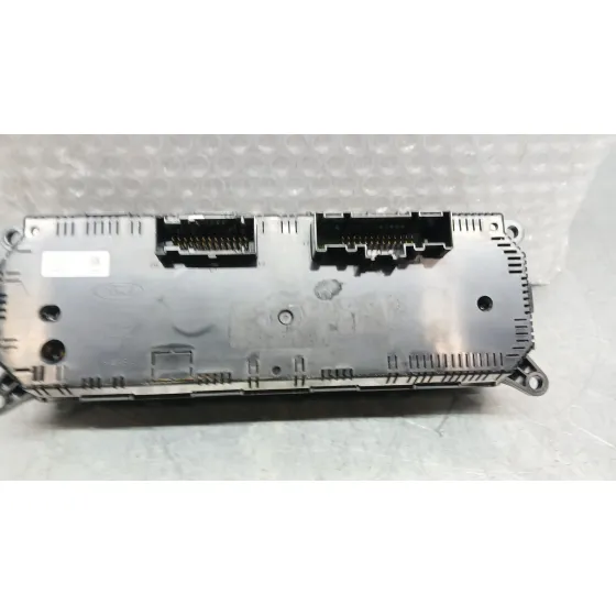 Mando Climatizador para Ford Fiesta Vii (Hj, Hf)