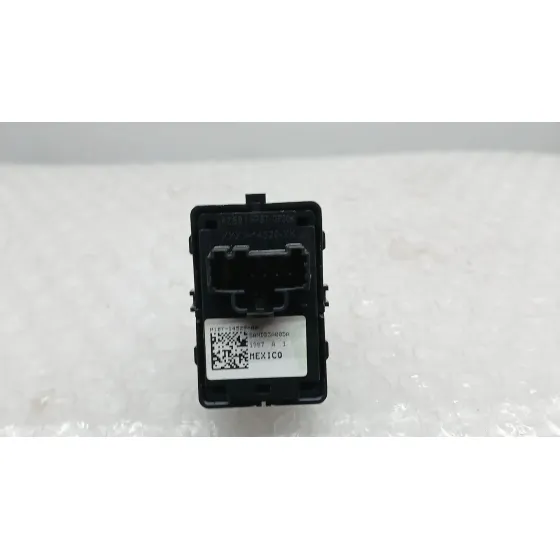 Mando Elevalunas Delantero Derecho para Ford Fiesta Vii (Hj, Hf)