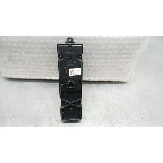 Mando Elevalunas Delantero Izquierdo para Ford Fiesta Vii (Hj, Hf)