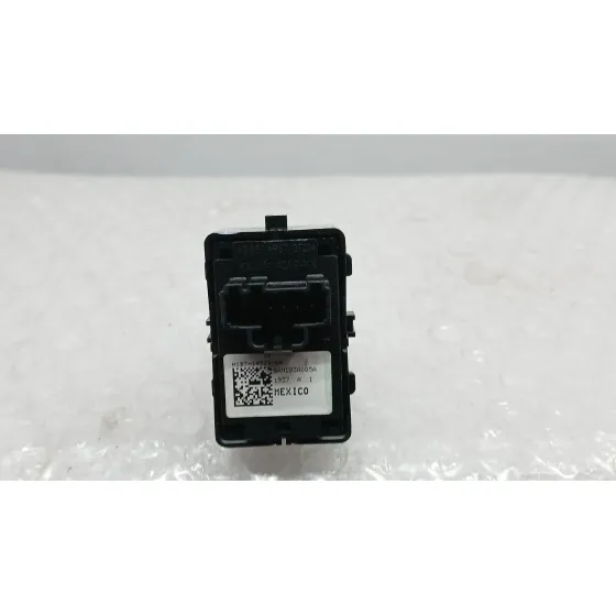 Mando Elevalunas Trasero Derecho para Ford Fiesta Vii (Hj, Hf)