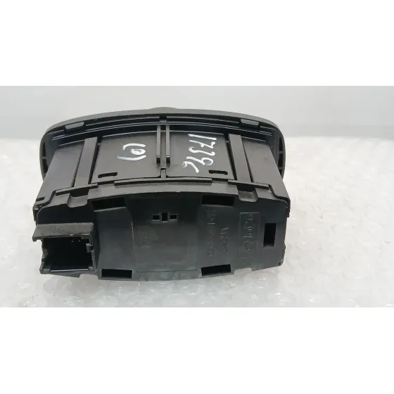 Mando Luces para Ford Fiesta Vii (Hj, Hf)