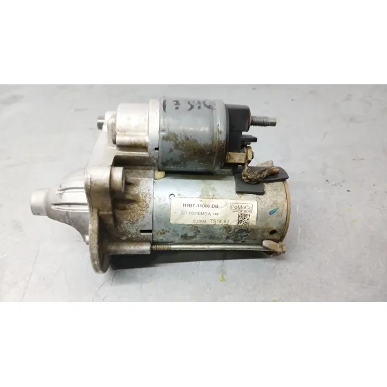 Motor Arranque para Ford Fiesta Vii (Hj, Hf)