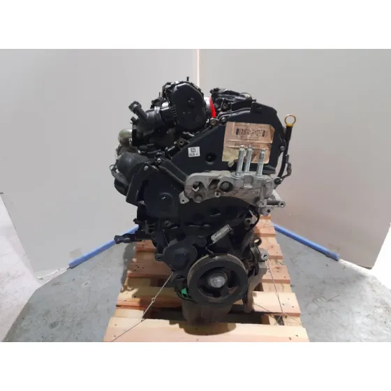 Motor Completo para Ford Fiesta Vii (Hj, Hf)