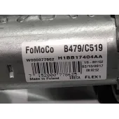 Motor Limpia Trasero para Ford Fiesta Vii (Hj, Hf)