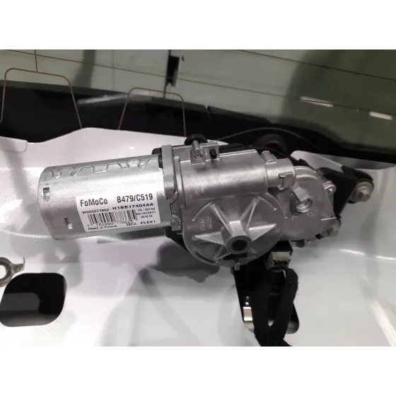 Motor Limpia Trasero para Ford Fiesta Vii (Hj, Hf)