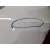 Paragolpes Trasero para Ford Fiesta Vii (Hj, Hf)