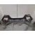 Paragolpes Trasero para Ford Fiesta Vii (Hj, Hf)