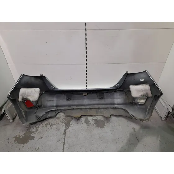 Paragolpes Trasero para Ford Fiesta Vii (Hj, Hf)