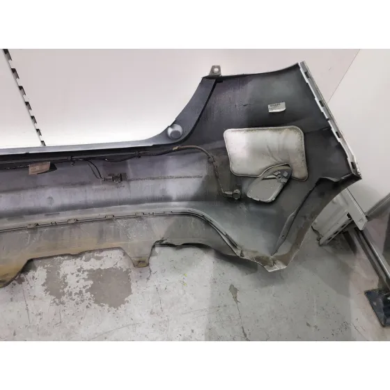 Paragolpes Trasero para Ford Fiesta Vii (Hj, Hf)
