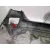 Paragolpes Trasero para Ford Fiesta Vii (Hj, Hf)