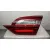 Piloto Trasero Derecho Interior para Ford Fiesta Vii (Hj, Hf)