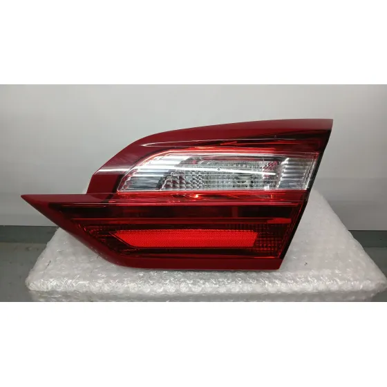 Piloto Trasero Derecho Interior para Ford Fiesta Vii (Hj, Hf)