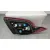 Piloto Trasero Derecho Interior para Ford Fiesta Vii (Hj, Hf)