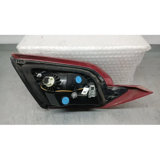 Piloto Trasero Derecho Interior para Ford Fiesta Vii (Hj, Hf)
